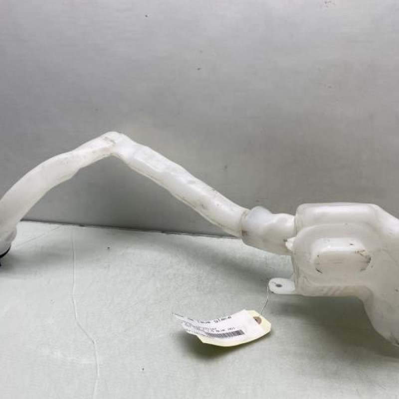 Vase de lave glace CITROEN C3 3 Photo n°2