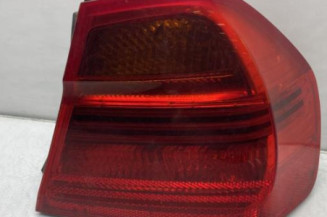 Feu arriere principal droit (feux) BMW SERIE 3 E90 Photo n°1