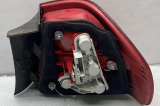 Feu arriere principal gauche (feux) BMW SERIE 3 E90