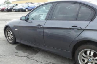 Feu arriere principal gauche (feux) BMW SERIE 3 E90