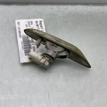 Repetiteur clignotant avant droit  (Feux) BMW SERIE 3 E90