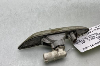 Repetiteur clignotant avant gauche (Feux) BMW SERIE 3 E90