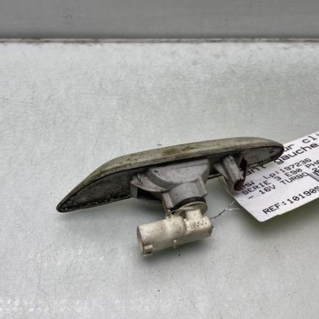 Repetiteur clignotant avant gauche (Feux) BMW SERIE 3 E90