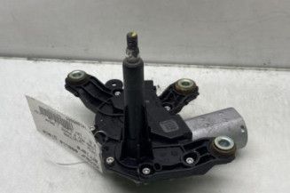 Moteur essuie glace arriere DACIA LOGAN MCV 2 Photo n°1