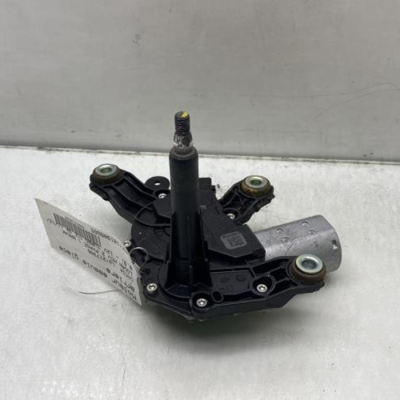 Moteur essuie glace arriere DACIA LOGAN MCV 2 Photo n°1