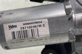 Moteur essuie glace arriere DACIA LOGAN MCV 2