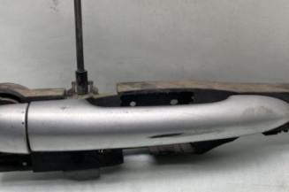 Poignee porte arriere droit RENAULT CLIO 3