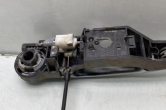 Poignee porte arriere droit RENAULT CLIO 3