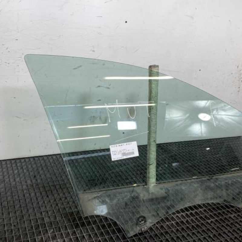 Vitre avant droit RENAULT CLIO 3 Photo n°6