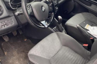 Actionneur verrou trappe d'essence RENAULT CLIO 4