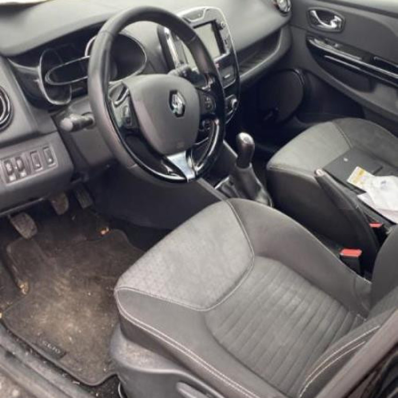 Actionneur verrou trappe d'essence RENAULT CLIO 4 Photo n°5