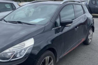 Actionneur verrou trappe d'essence RENAULT CLIO 4