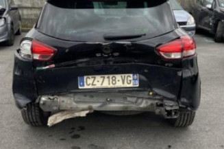 Actionneur verrou trappe d'essence RENAULT CLIO 4