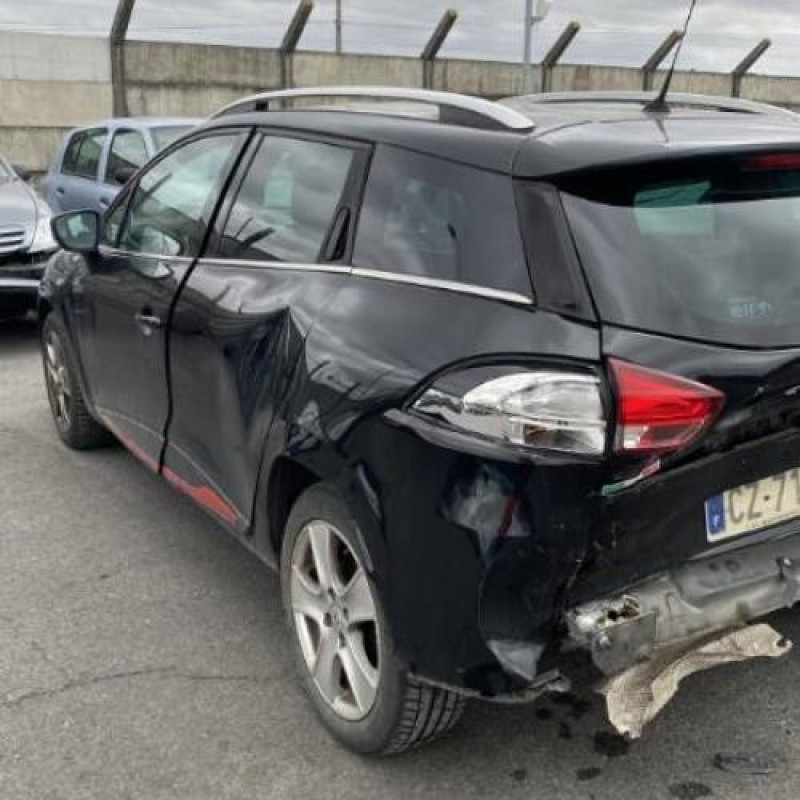 Actionneur verrou trappe d'essence RENAULT CLIO 4 Photo n°10