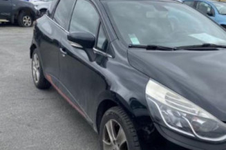 Actionneur verrou trappe d'essence RENAULT CLIO 4