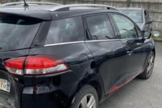 Actionneur verrou trappe d'essence RENAULT CLIO 4