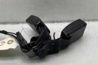 Attache ceinture arriere gauche RENAULT CLIO 4