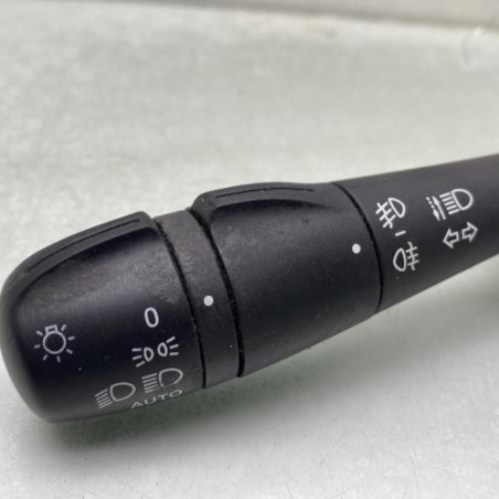 Commodo phare RENAULT CLIO 4