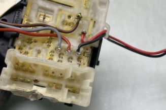 Commodo phare RENAULT CLIO 4