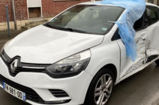 Boite a gants RENAULT CLIO 4