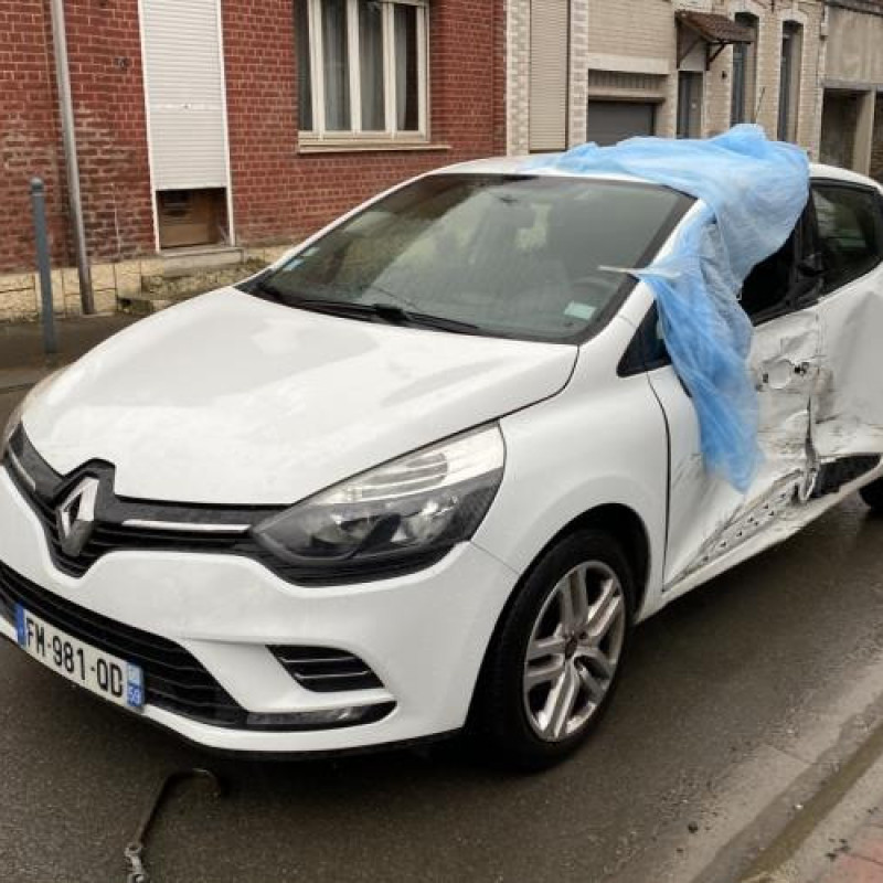 Boite a gants RENAULT CLIO 4 Photo n°6
