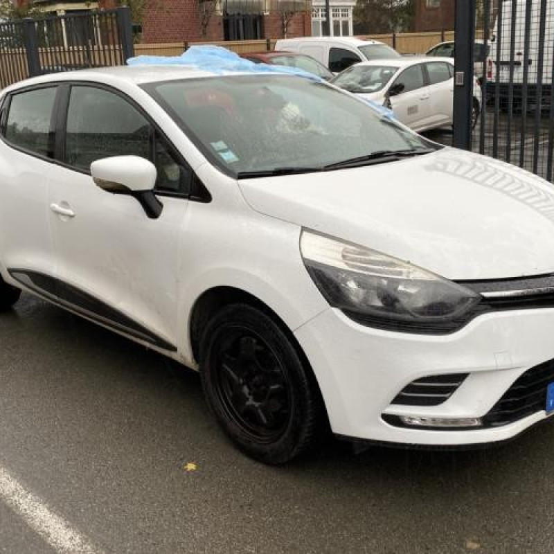 Boite a gants RENAULT CLIO 4 Photo n°7