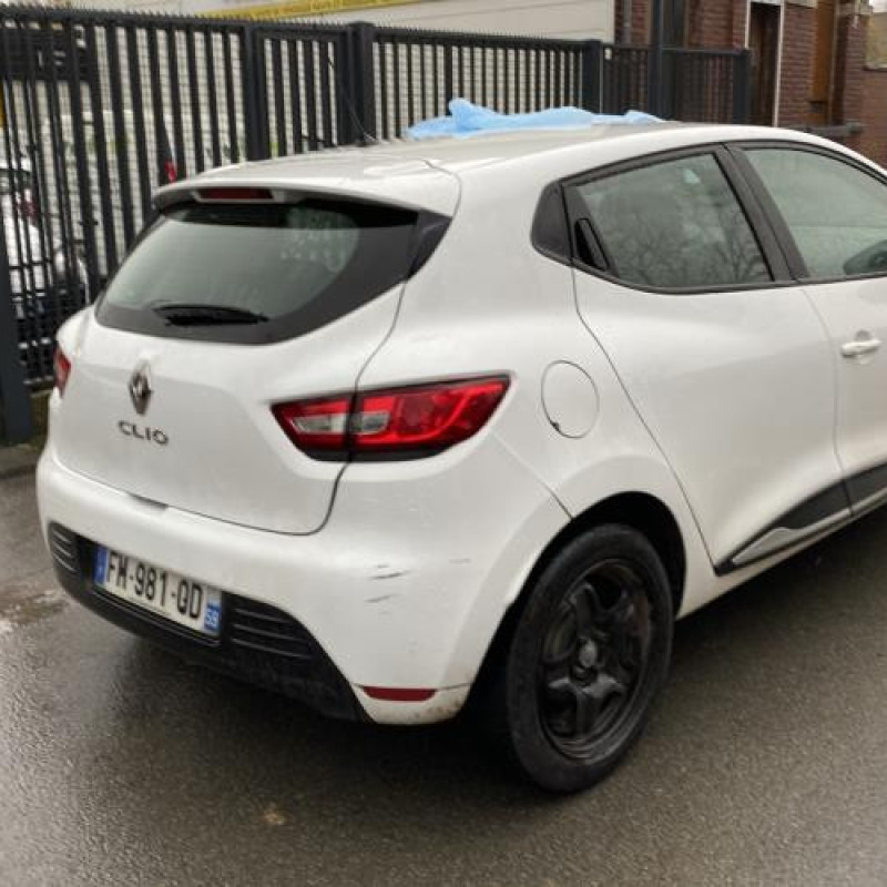 Boite a gants RENAULT CLIO 4 Photo n°8