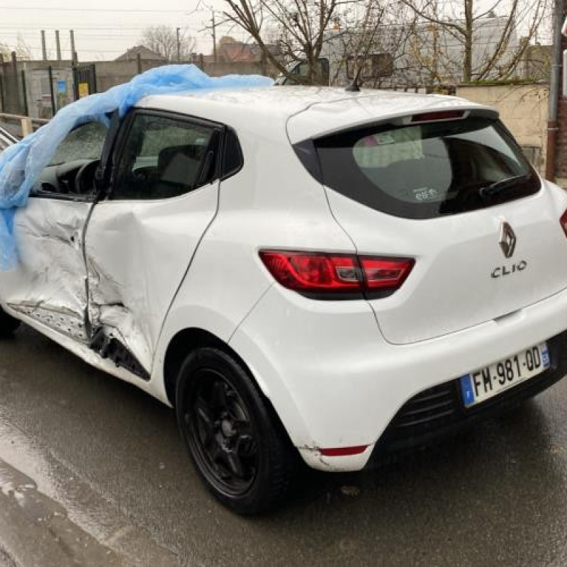 Boite a gants RENAULT CLIO 4 Photo n°9