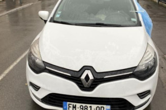 Boite a gants RENAULT CLIO 4
