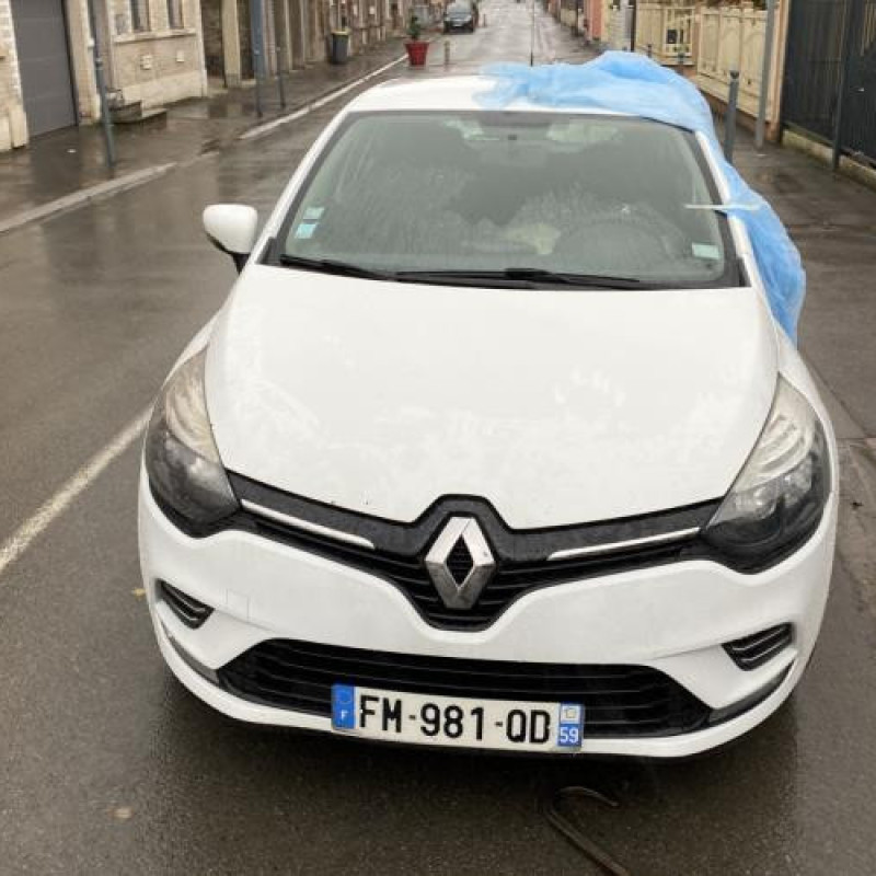 Boite a gants RENAULT CLIO 4 Photo n°11