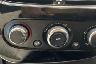 Boite a gants RENAULT CLIO 4