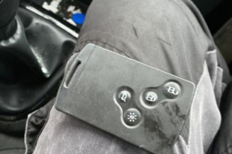 Boite a gants RENAULT CLIO 4