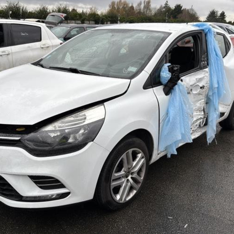 Boite a gants RENAULT CLIO 4 Photo n°16