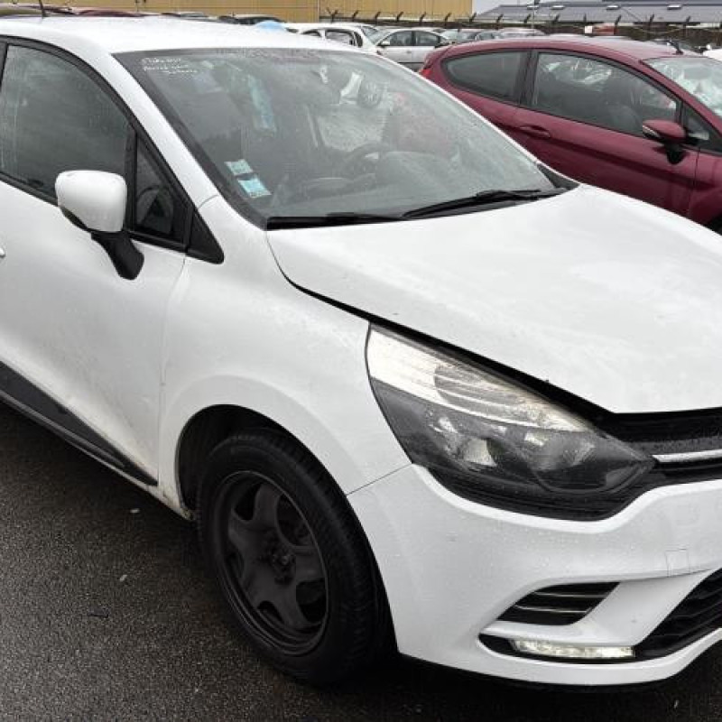 Boite a gants RENAULT CLIO 4 Photo n°17