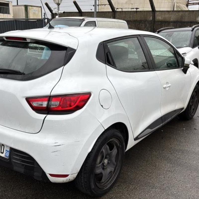 Boite a gants RENAULT CLIO 4 Photo n°18
