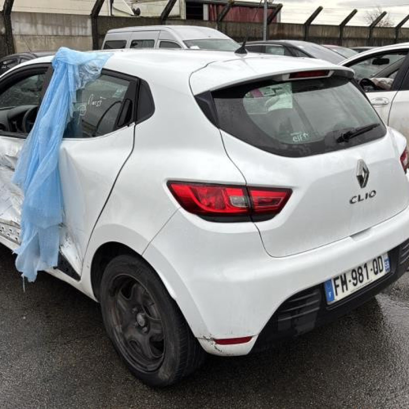 Boite a gants RENAULT CLIO 4 Photo n°19