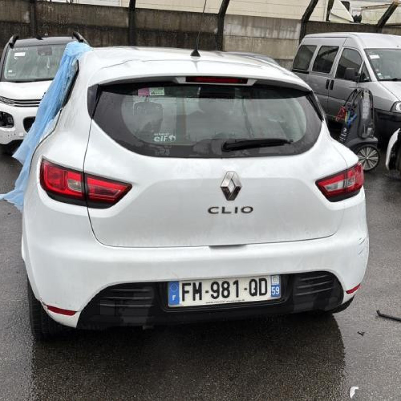 Boite a gants RENAULT CLIO 4 Photo n°20