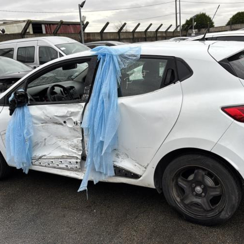 Serrure arriere gauche RENAULT CLIO 4 Photo n°19