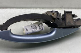 Poignee porte avant gauche FORD FOCUS 2