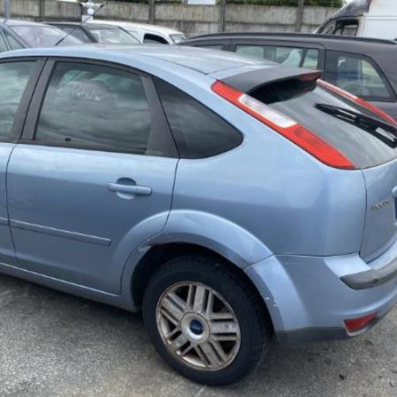 Poignee porte avant gauche FORD FOCUS 2 Photo n°20