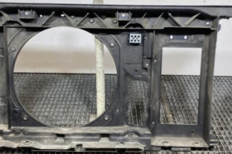 Face avant PEUGEOT 307