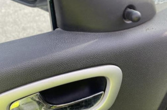 Face avant PEUGEOT 307