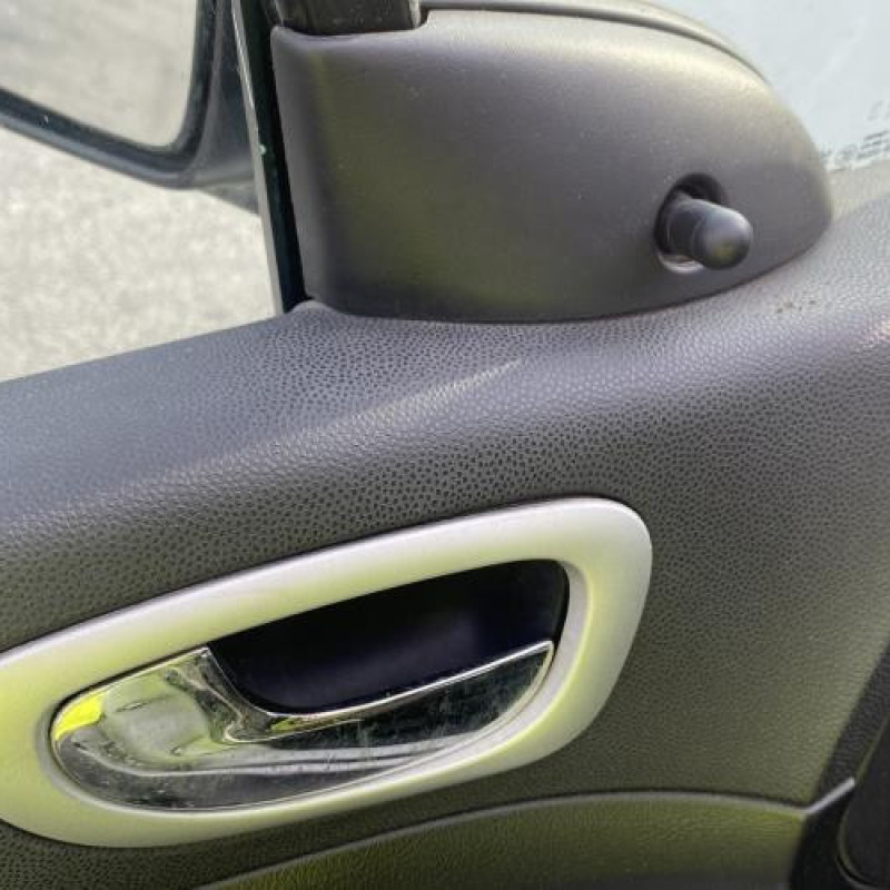 Face avant PEUGEOT 307 Photo n°15