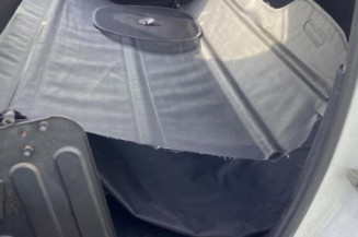 Face avant PEUGEOT 307