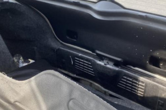 Face avant PEUGEOT 307