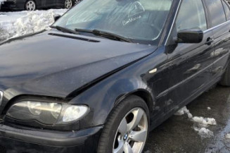 Vitre arriere droit BMW SERIE 3 E46