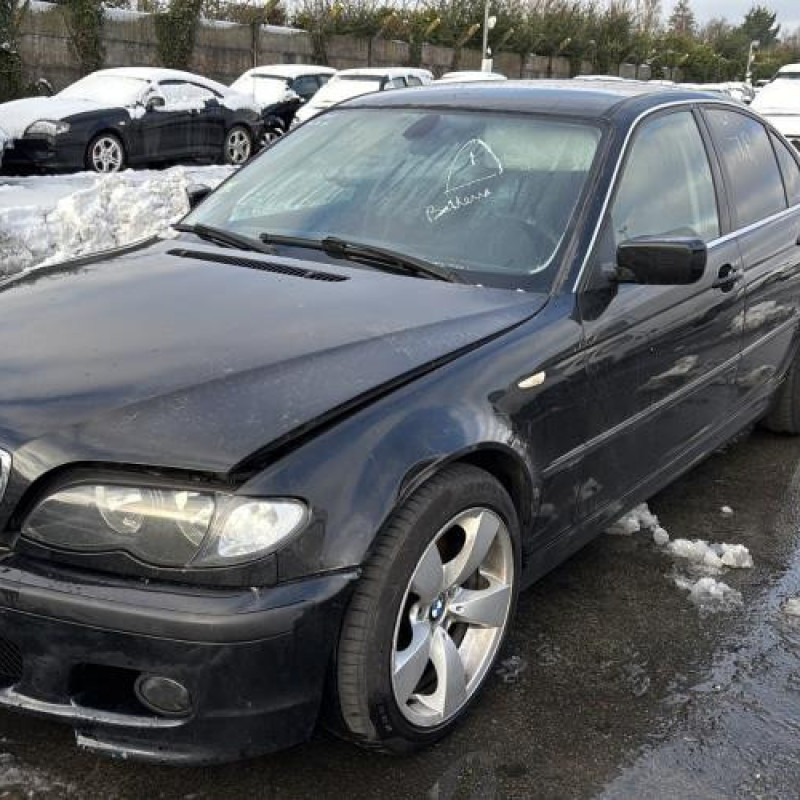 Vitre arriere droit BMW SERIE 3 E46 Photo n°5