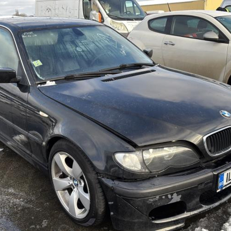 Vitre arriere droit BMW SERIE 3 E46 Photo n°6