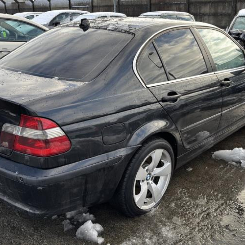 Vitre arriere droit BMW SERIE 3 E46 Photo n°7