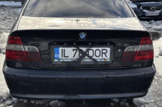 Vitre arriere droit BMW SERIE 3 E46